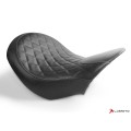 LUIMOTO Vintage Diamond Rider Seat Cover for the Ducati XDiavel LUIMOTO Vintage Diamond Rider Seat Cover for the Ducati XDiavel